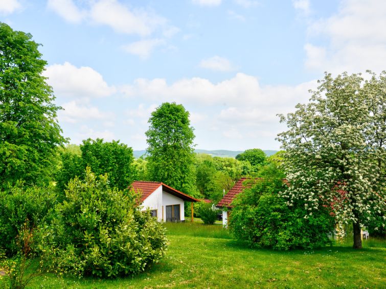 Feriendorf Uslar