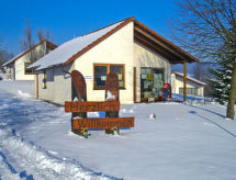 Ferienhaus Solling