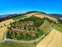 Ferienhaus Solling