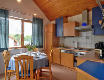 Vacation home Feriendorf Uslar