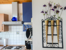 Ferienhaus Solling