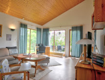 Ferienhaus Solling
