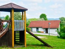Ferienhaus Solling