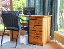 Ferienhaus Solling