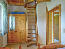 Ferienhaus Solling