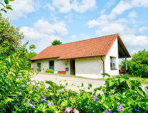 Vacation home Feriendorf Uslar