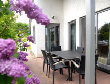 Ferienhaus Solling