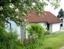 Vacation home Feriendorf Uslar