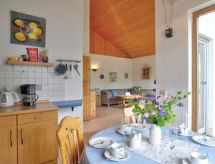 Vacation home Feriendorf Uslar