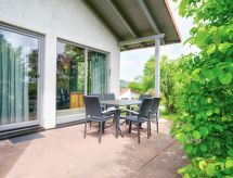 Vacation home Feriendorf Uslar