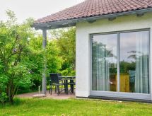 Ferienhaus Solling