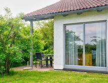 Vacation home Feriendorf Uslar