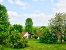 Ferienhaus Solling