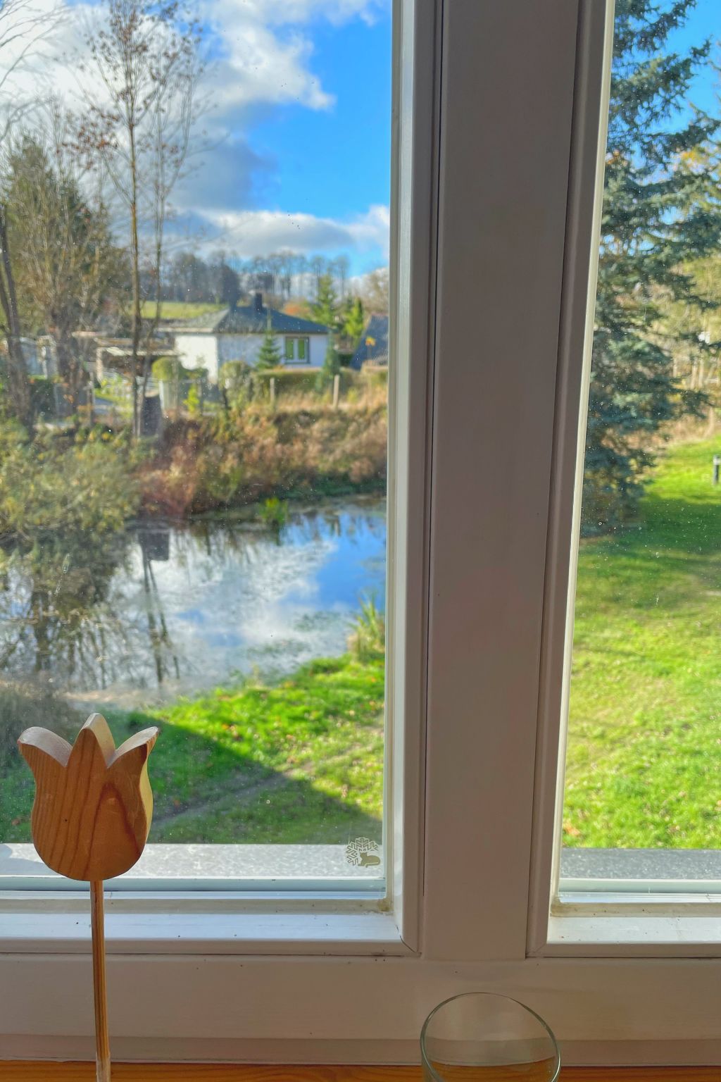 Appartement in Eggeröder Brunnen mit Grill, Garten und Terrasse-Image-tags.info