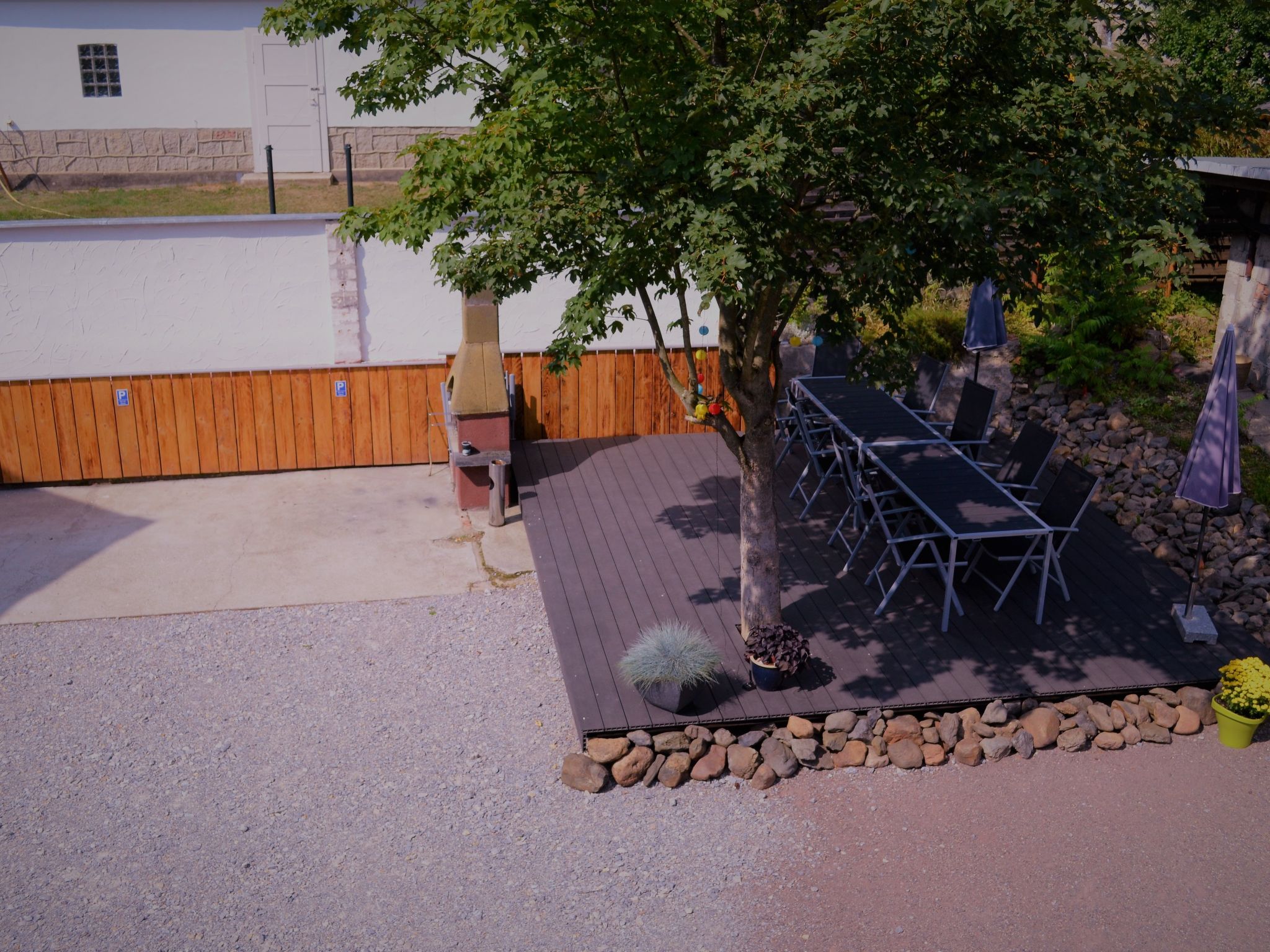 Familienfreundliches Ferienhaus mit Sauna am Fuße des Brockens