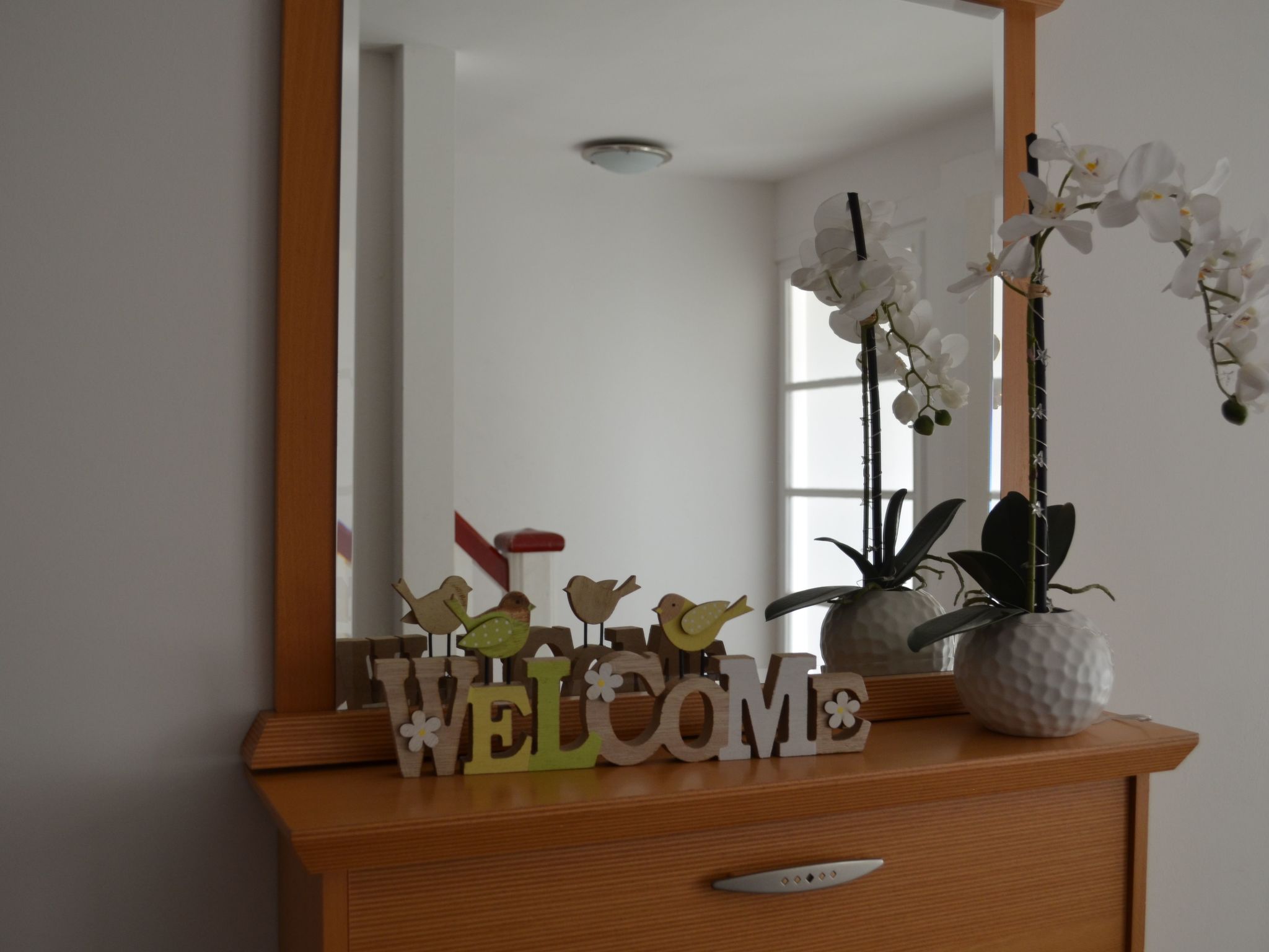 Familienfreundliches Ferienhaus mit Sauna am Fuße des Brockens