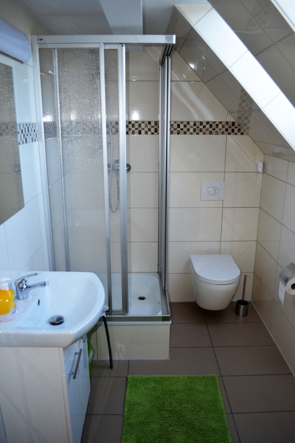 Familienfreundliches Ferienhaus mit Sauna am Fuße des Brockens - Dedans