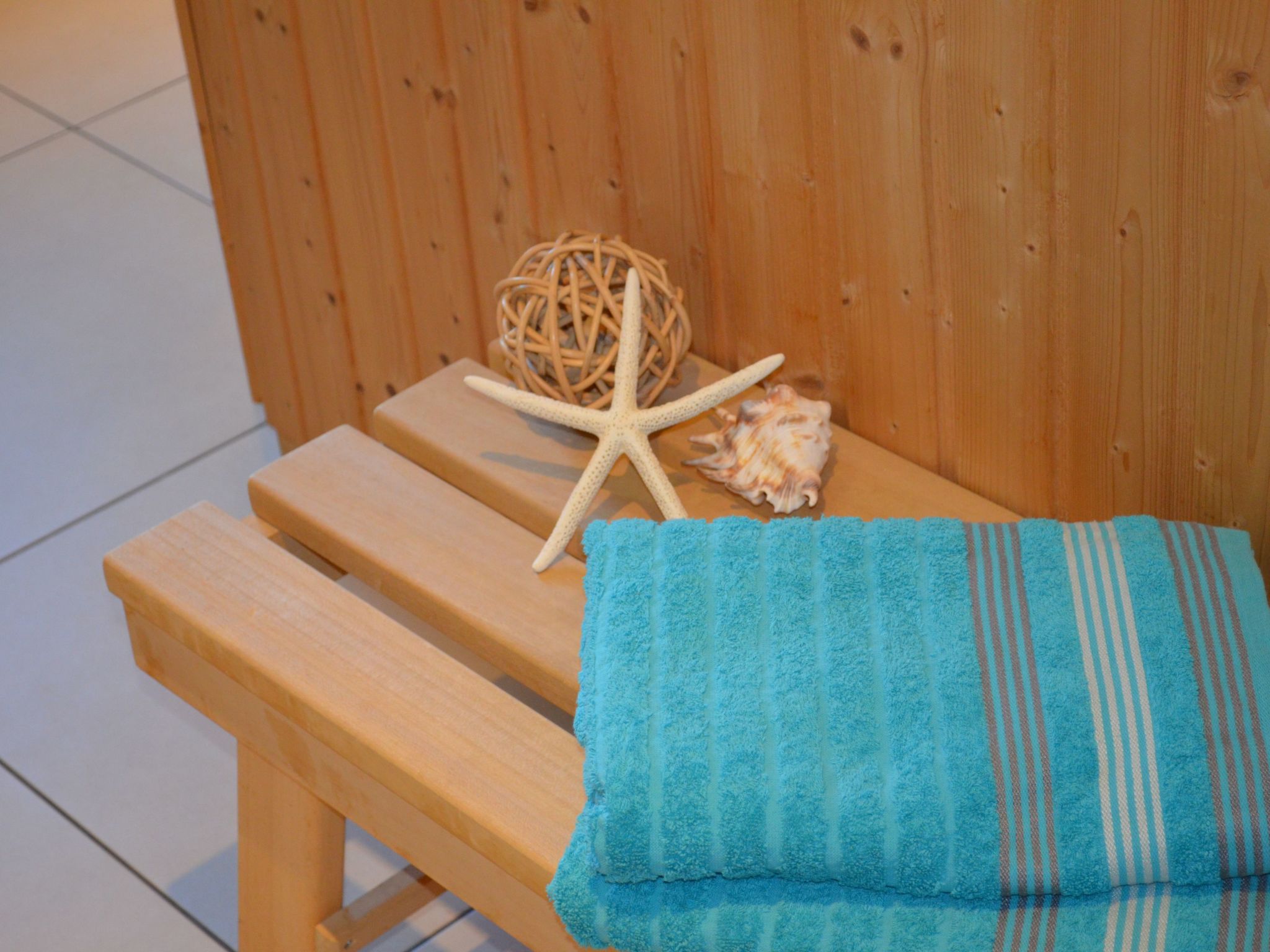 Familienfreundliches Ferienhaus mit Sauna am Fuße des Brockens - Dedans