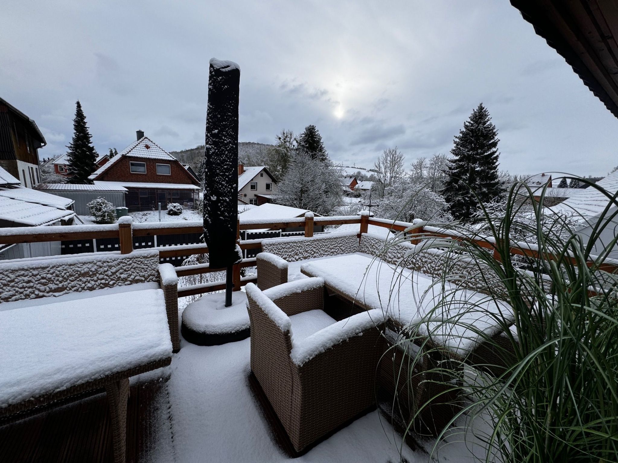 HAUS d MÖGLICHKEITEN-Binnen