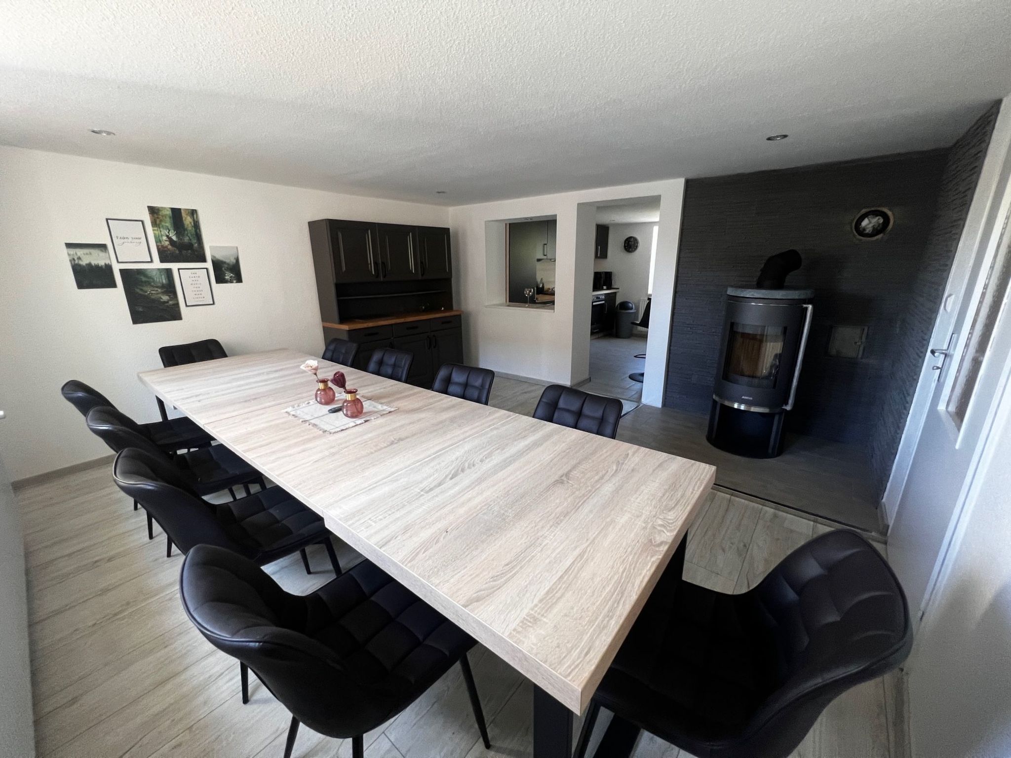 HAUS d MÖGLICHKEITEN-Binnen