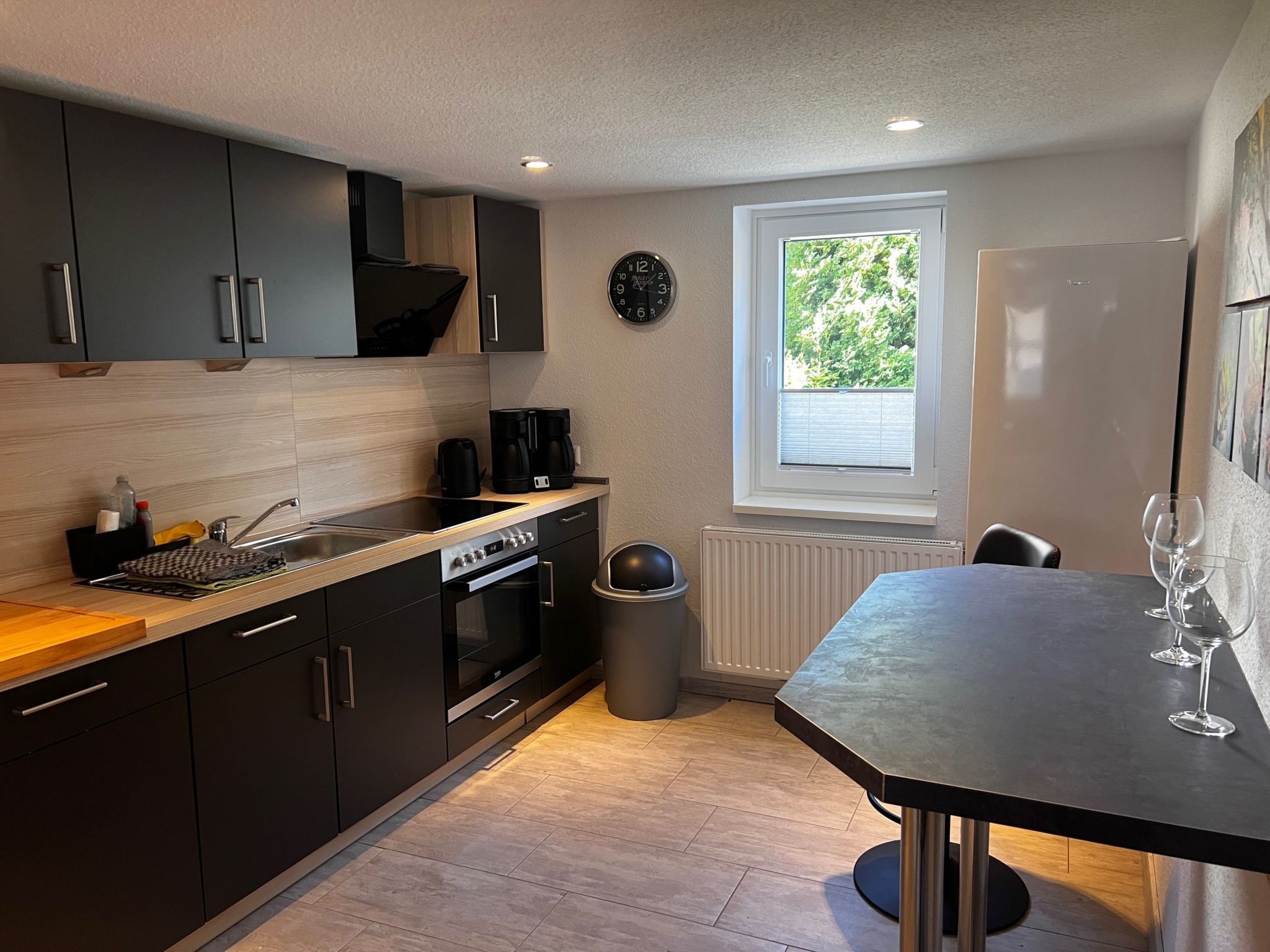 HAUS d MÖGLICHKEITEN-Binnen