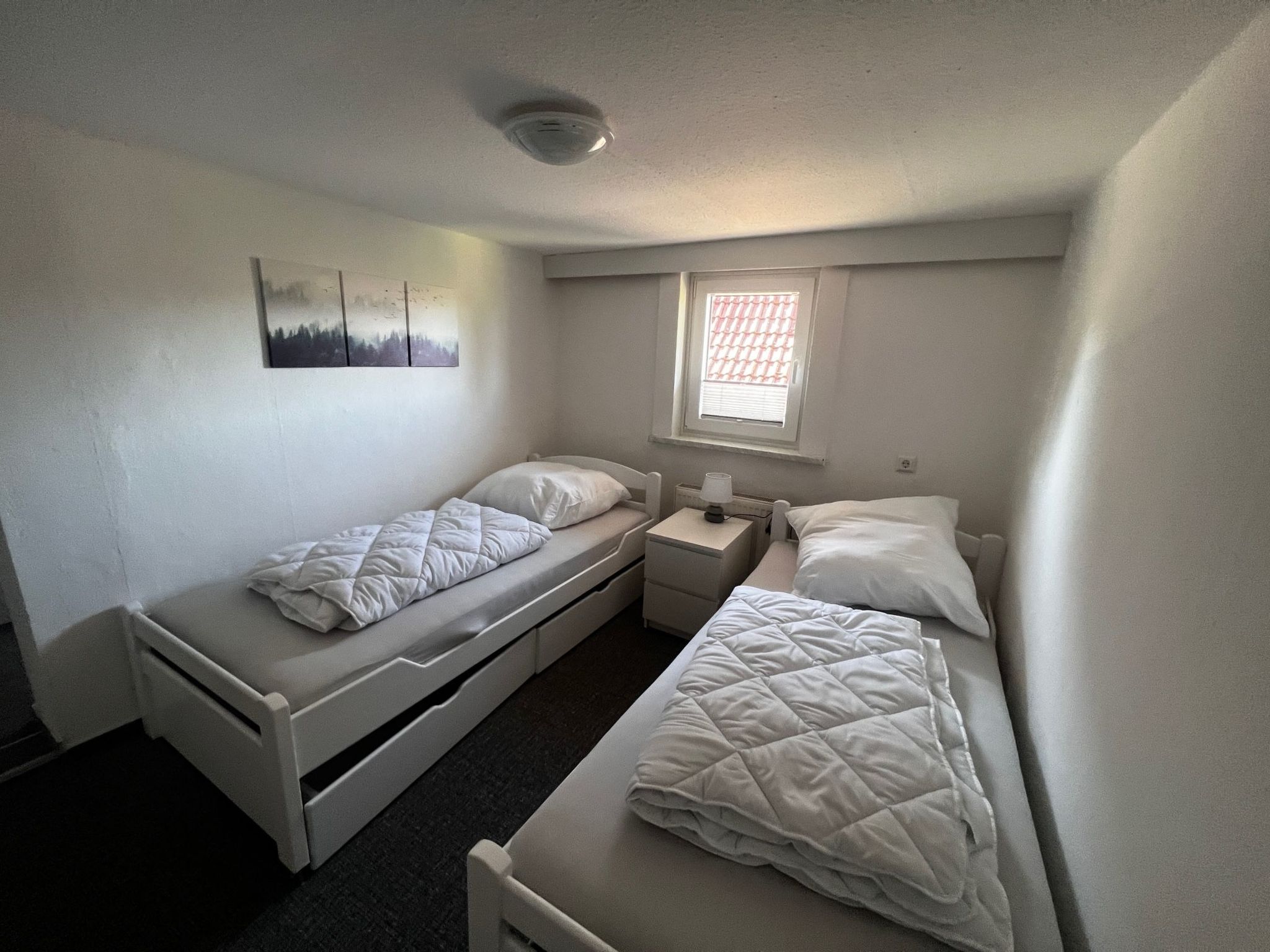 HAUS d MÖGLICHKEITEN-Binnen