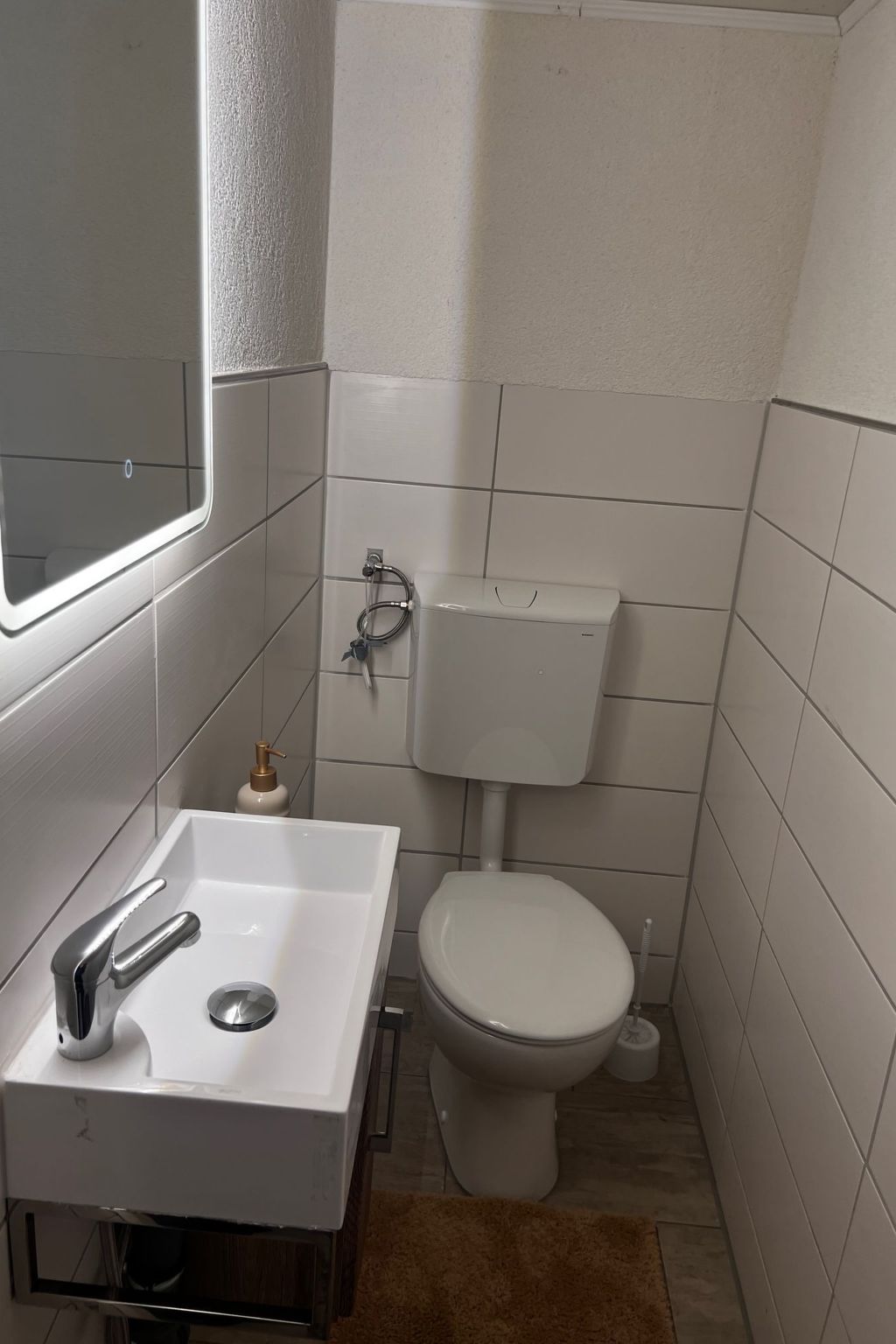 HAUS d MÖGLICHKEITEN-Binnen