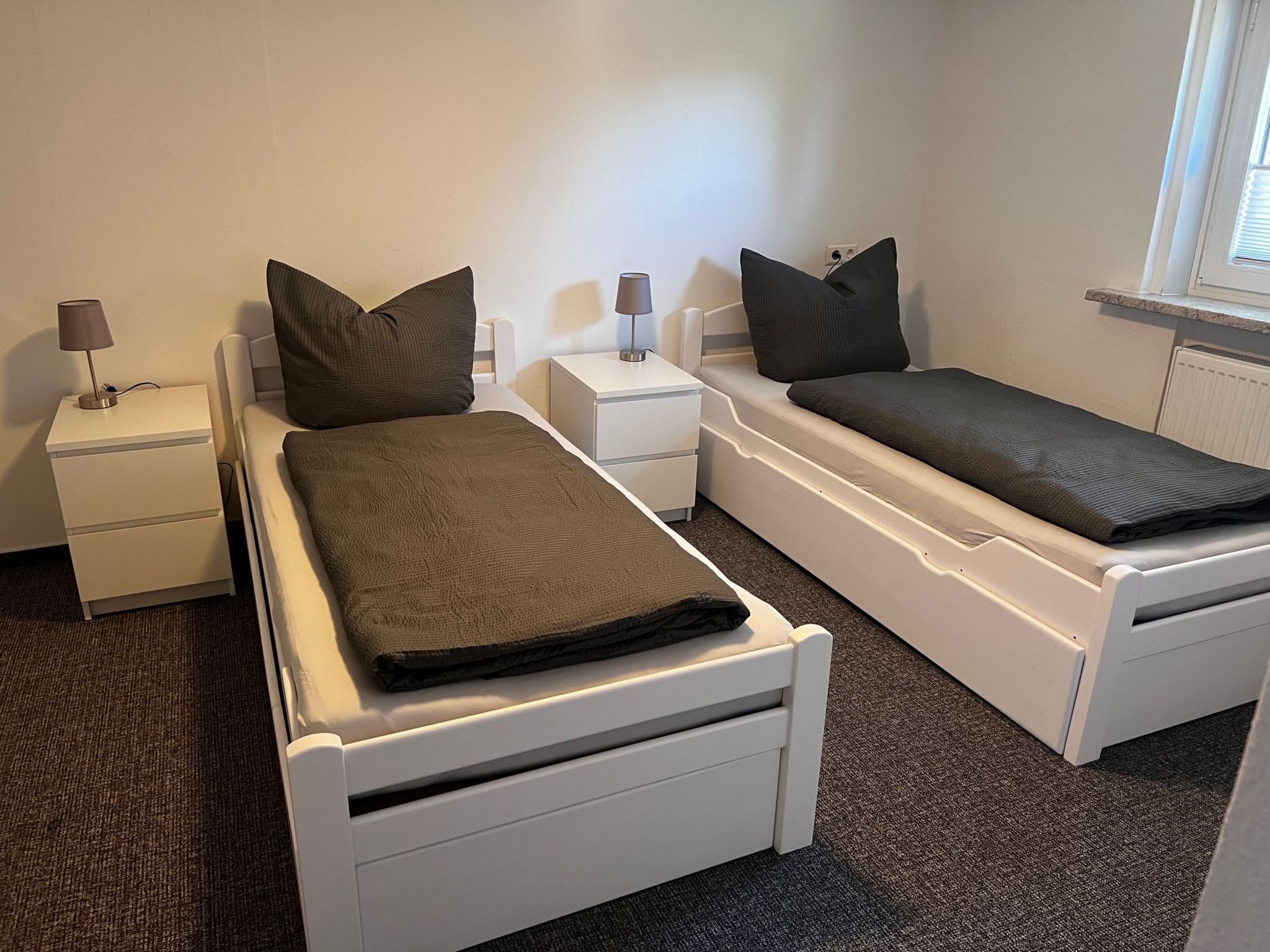 HAUS d MÖGLICHKEITEN-Binnen