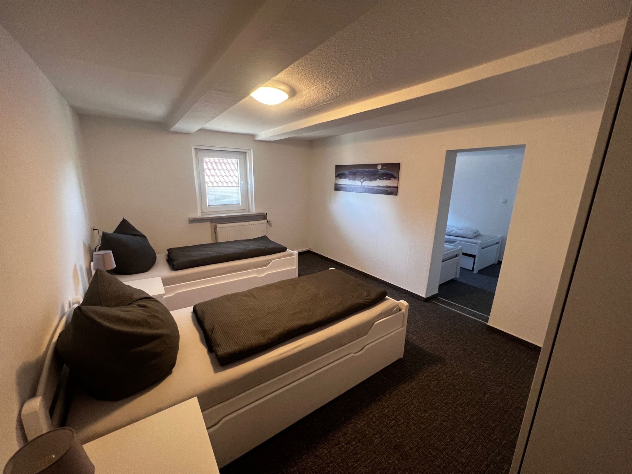 HAUS d MÖGLICHKEITEN-Binnen