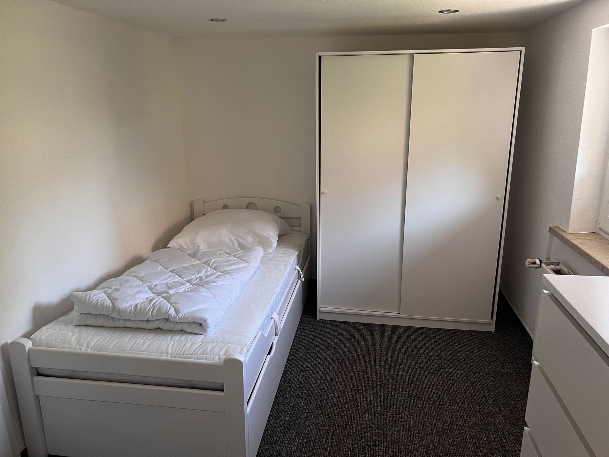 HAUS d MÖGLICHKEITEN-Binnen