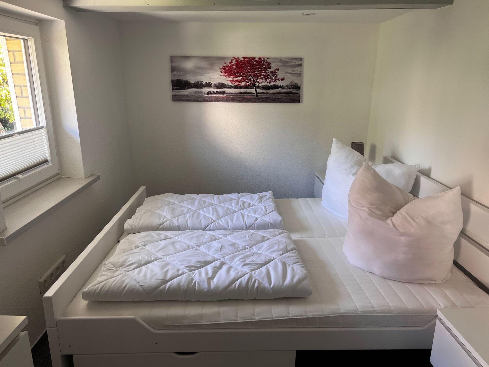 HAUS d MÖGLICHKEITEN-Binnen