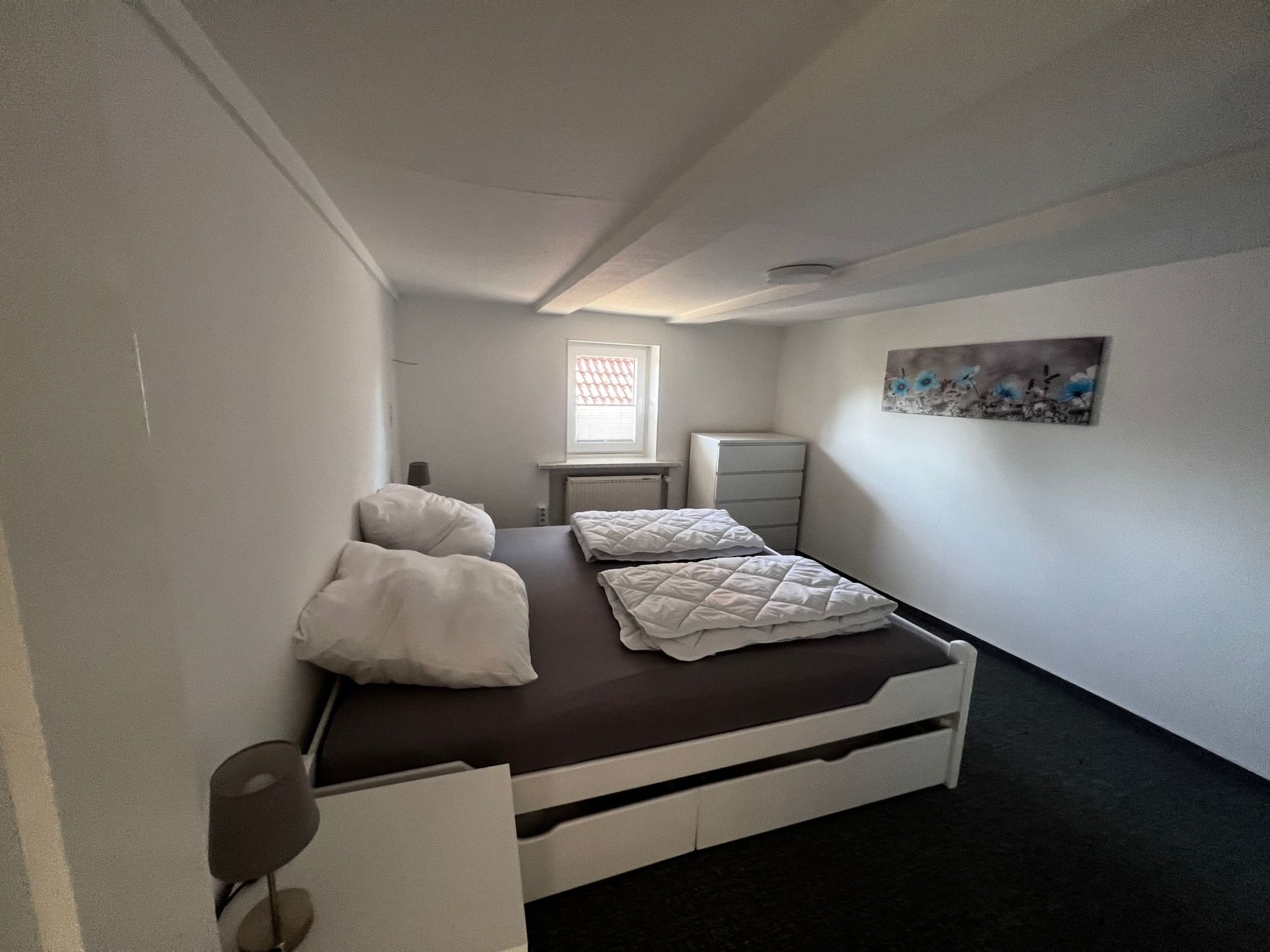 HAUS d MÖGLICHKEITEN-Binnen