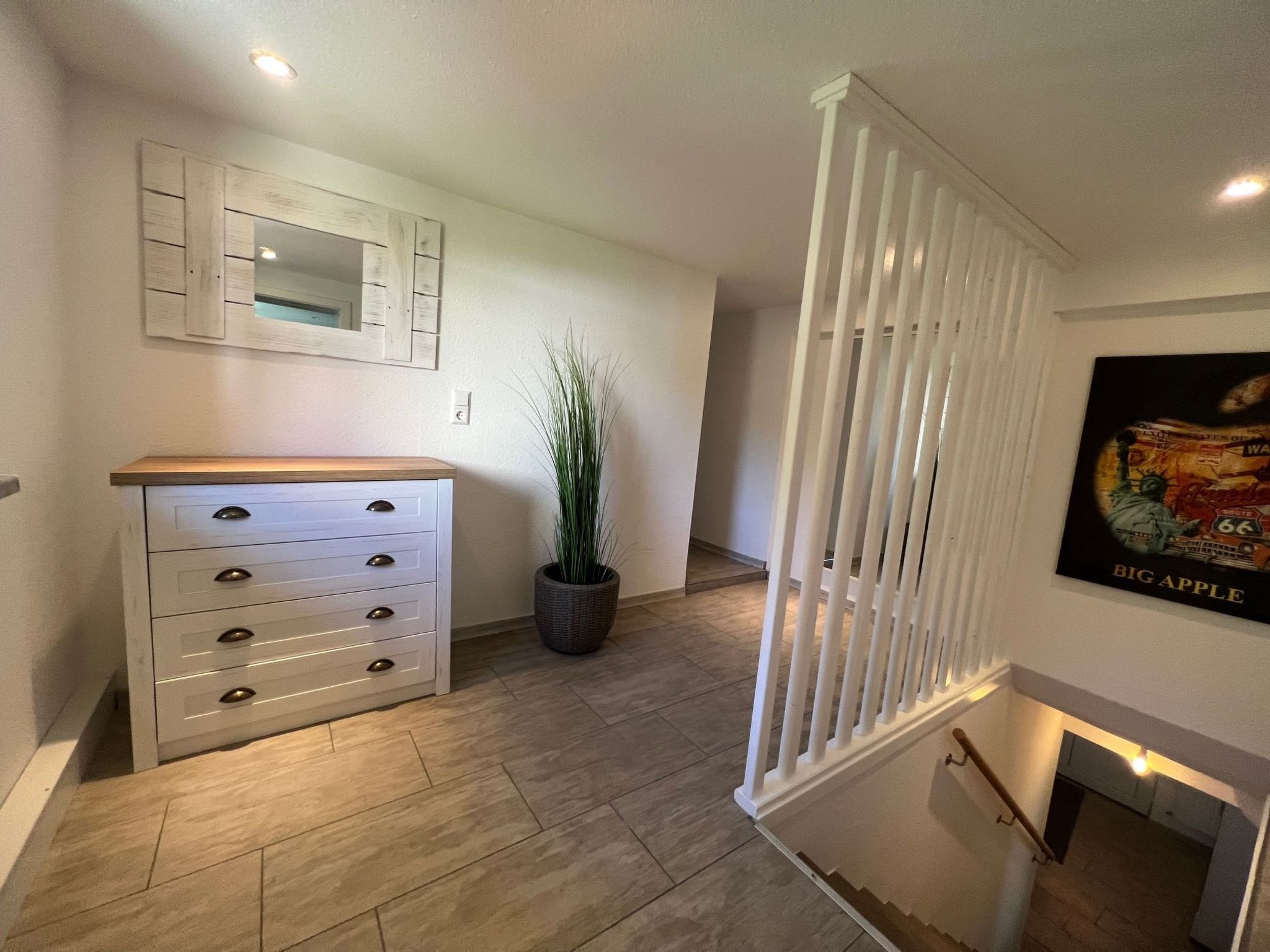 HAUS d MÖGLICHKEITEN-Binnen