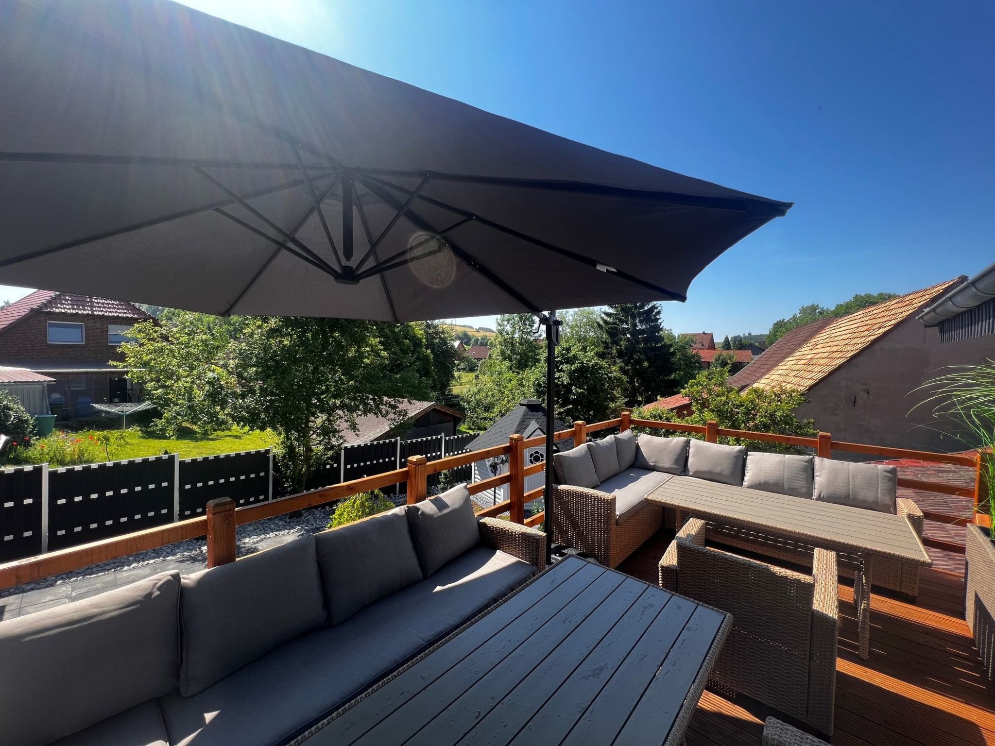 HAUS d MÖGLICHKEITEN