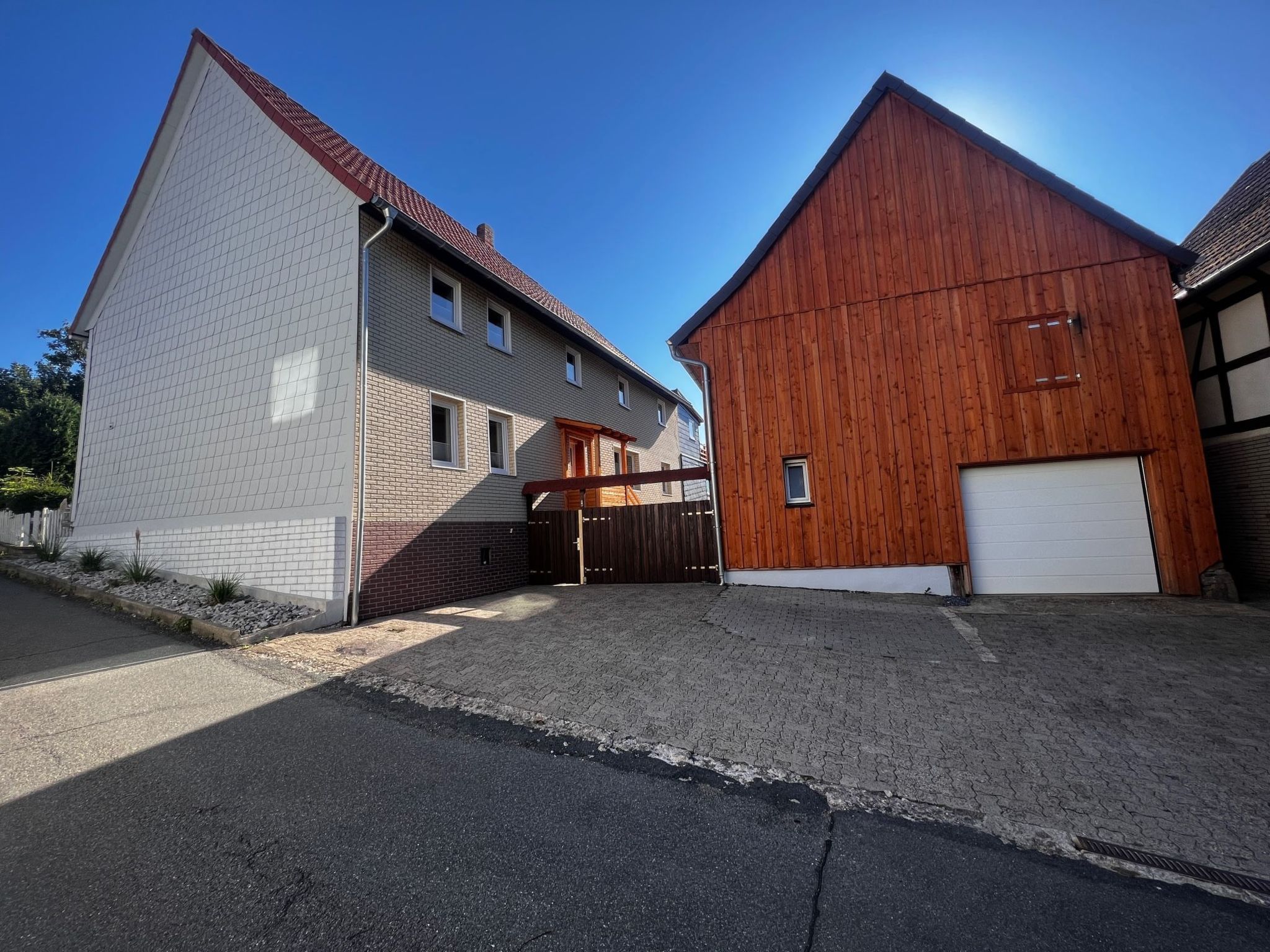 HAUS d MÖGLICHKEITEN