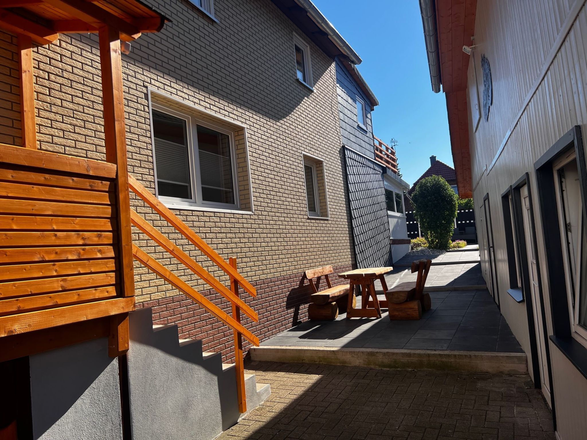 HAUS d MÖGLICHKEITEN