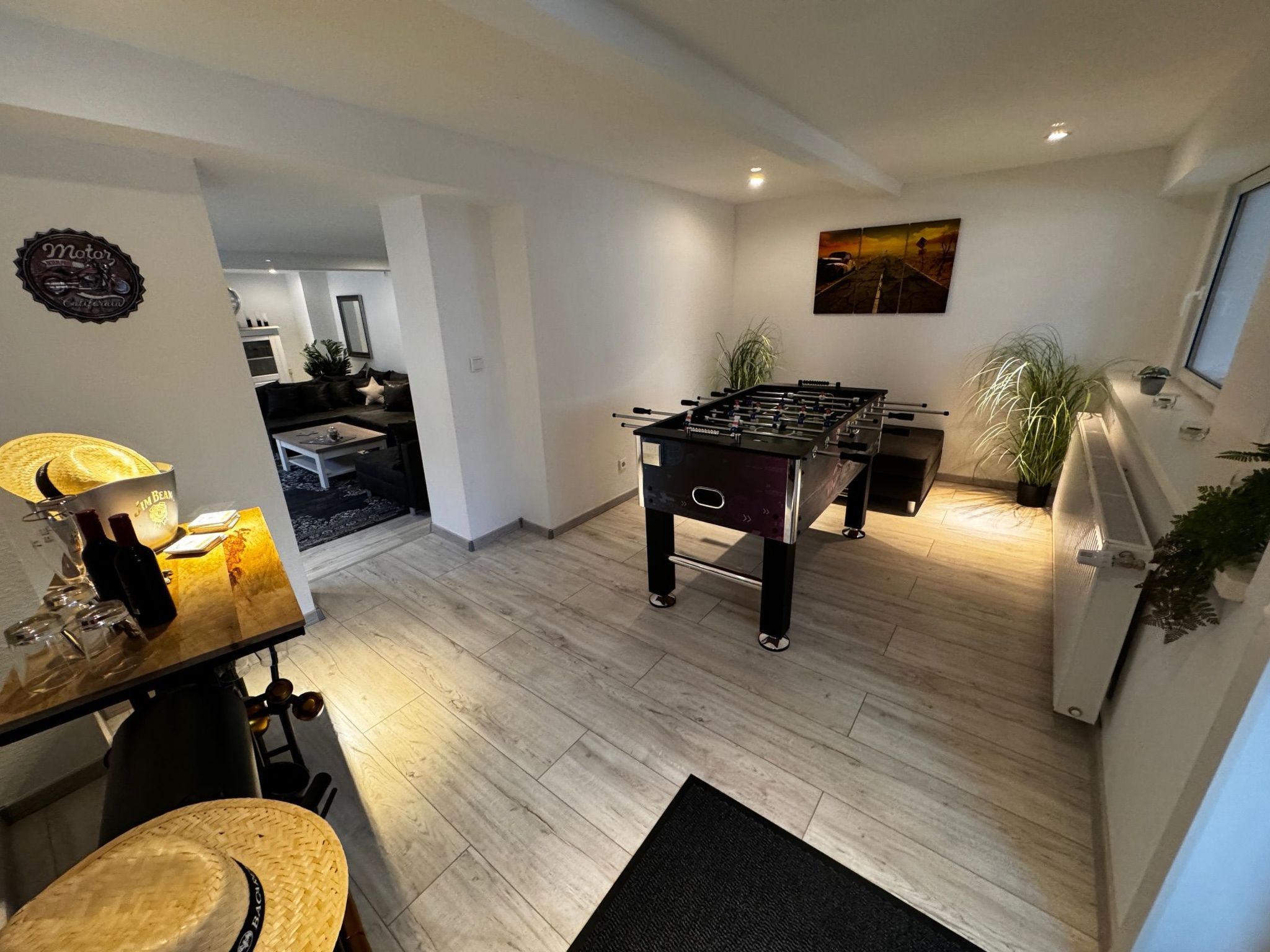 HAUS d MÖGLICHKEITEN-Binnen