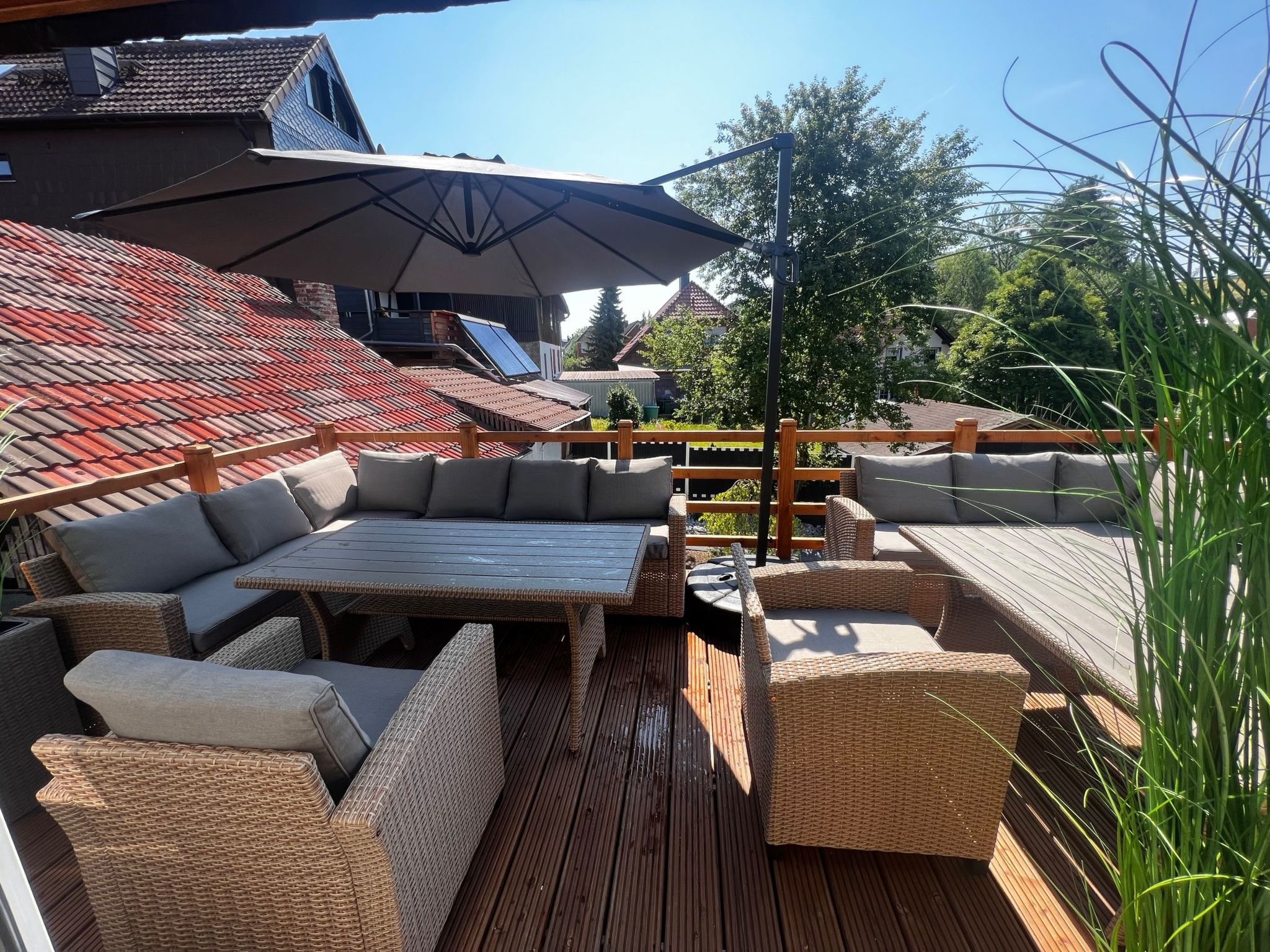 HAUS d MÖGLICHKEITEN-Binnen