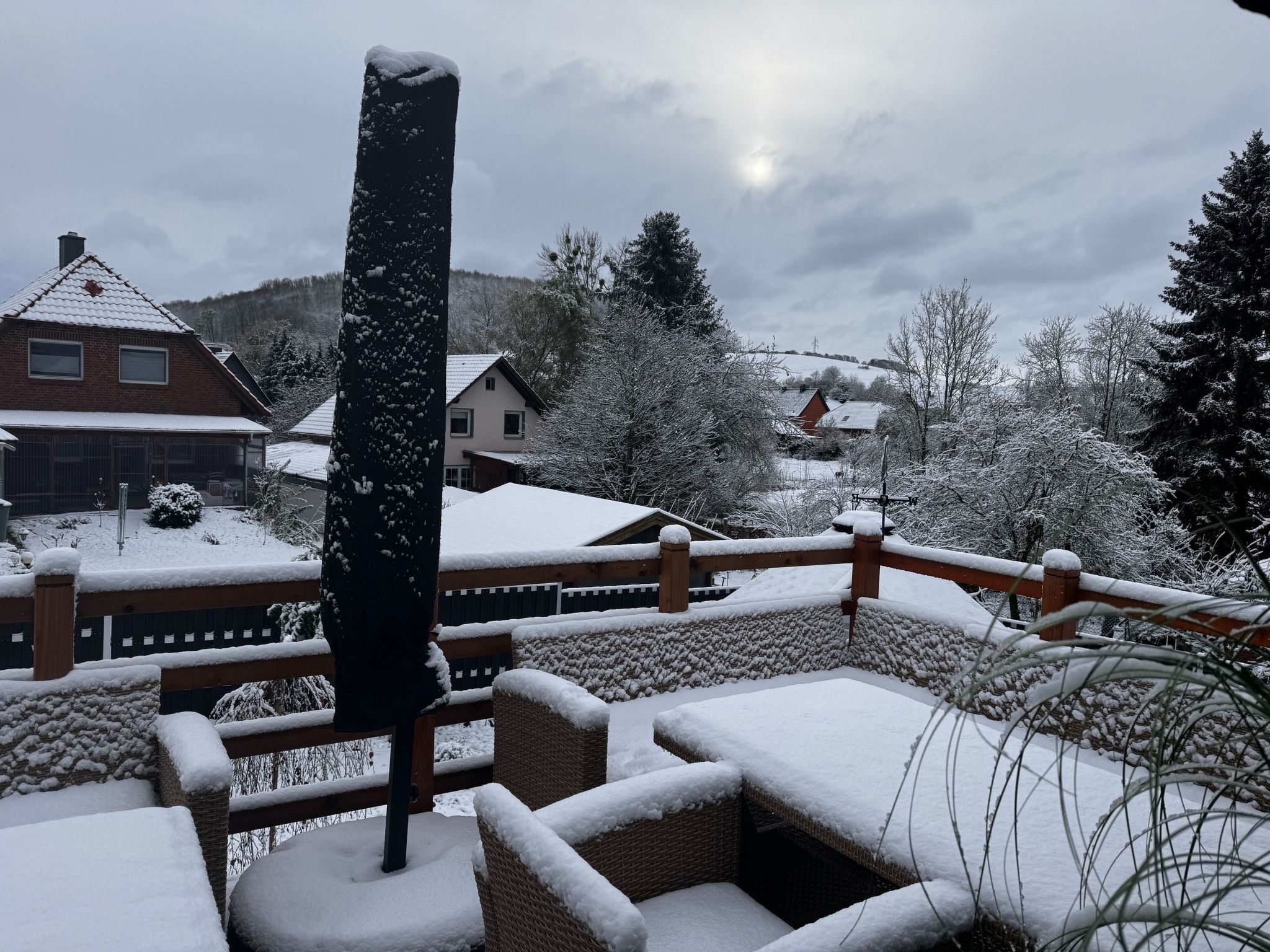 HAUS d MÖGLICHKEITEN-Binnen