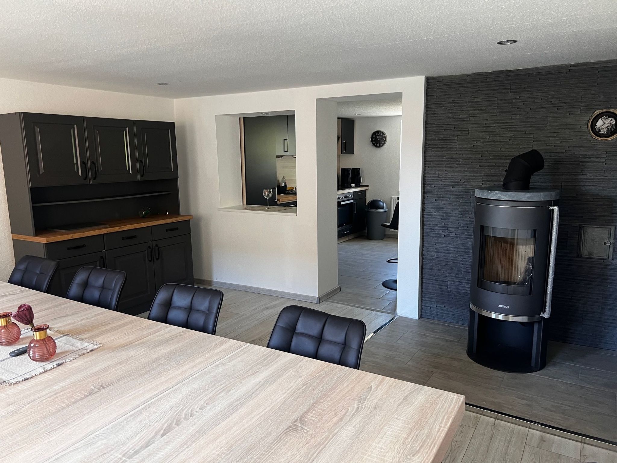 HAUS d MÖGLICHKEITEN-Binnen