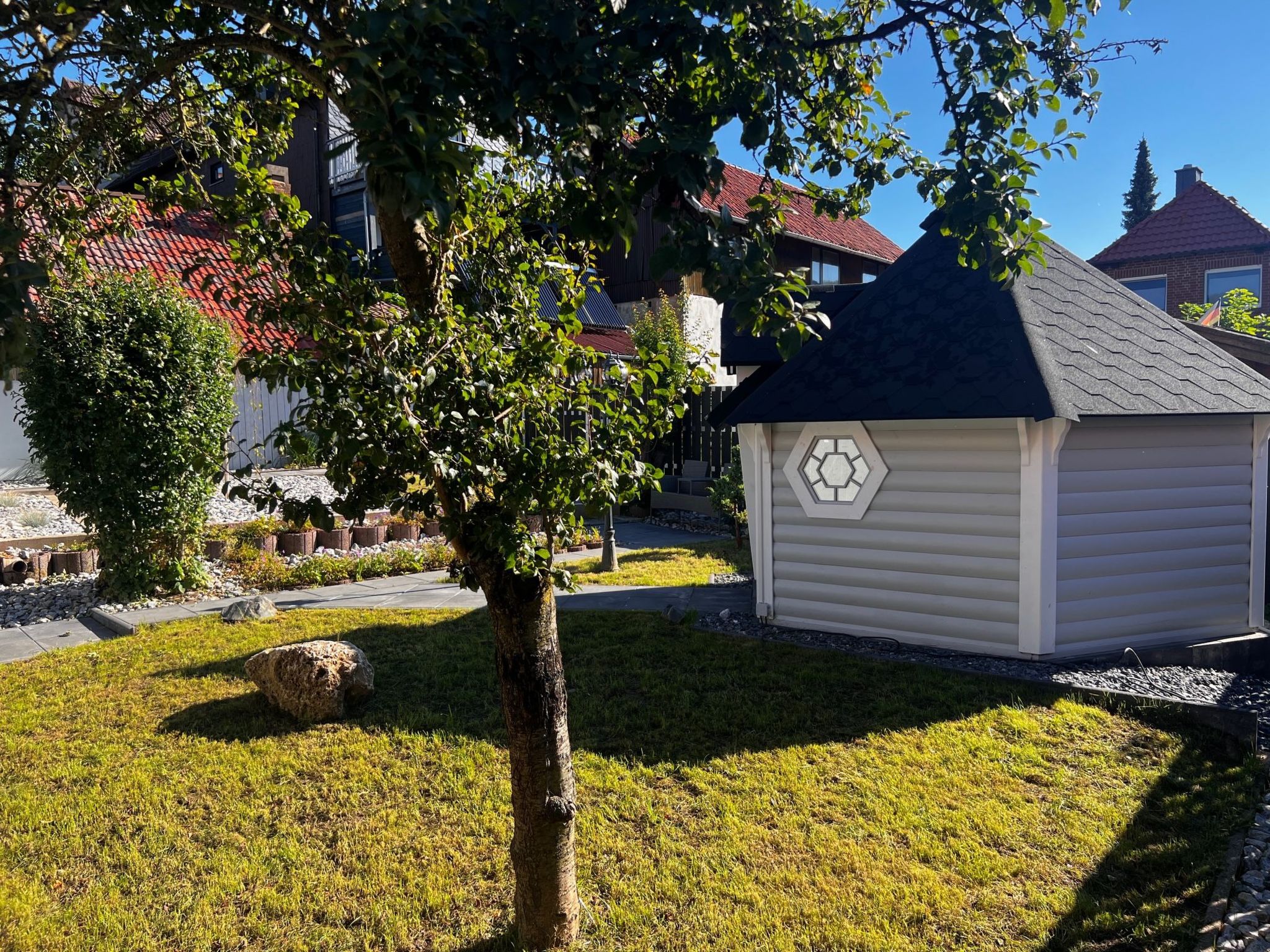 HAUS d MÖGLICHKEITEN-Binnen