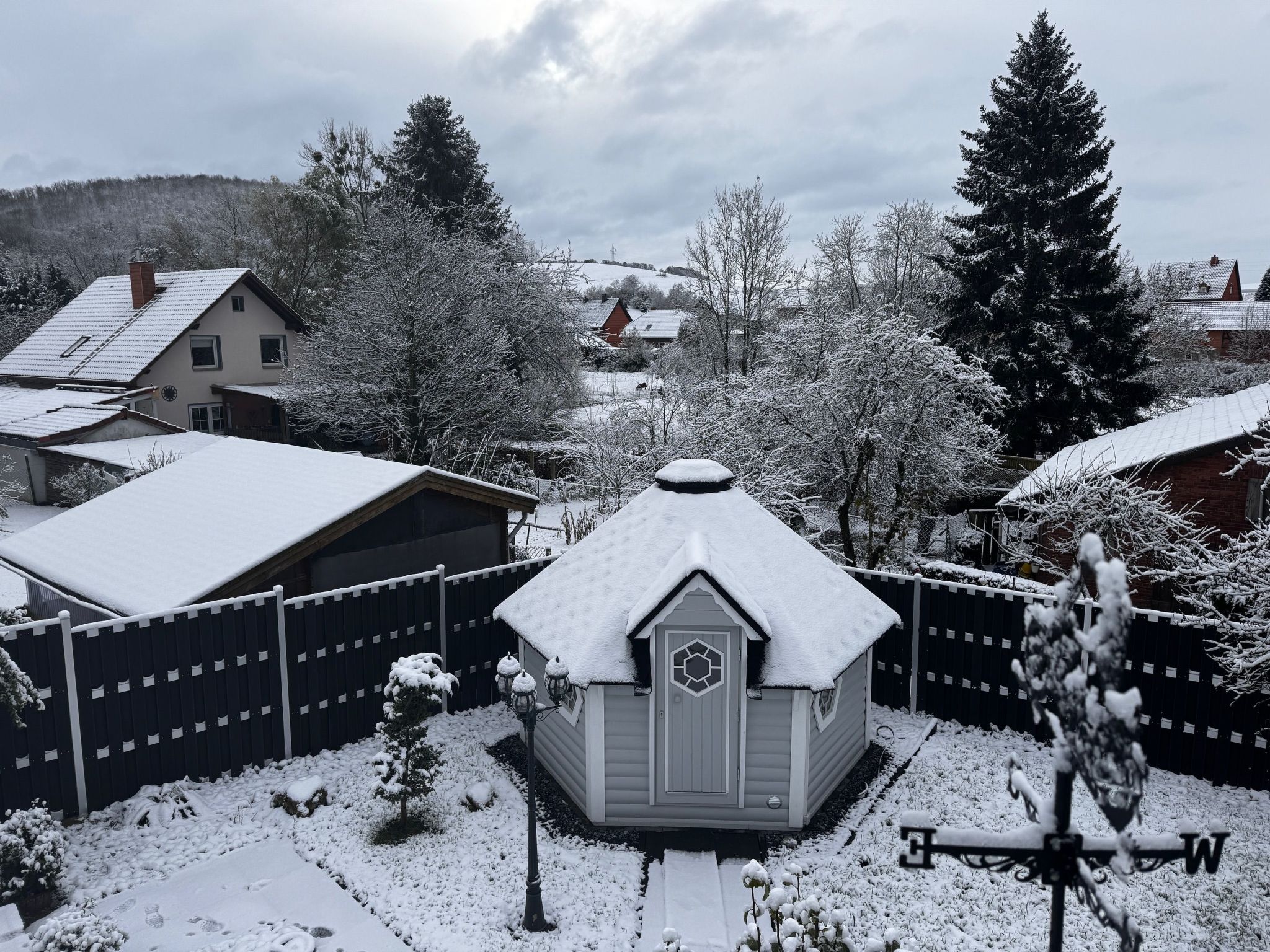 HAUS d MÖGLICHKEITEN-Binnen