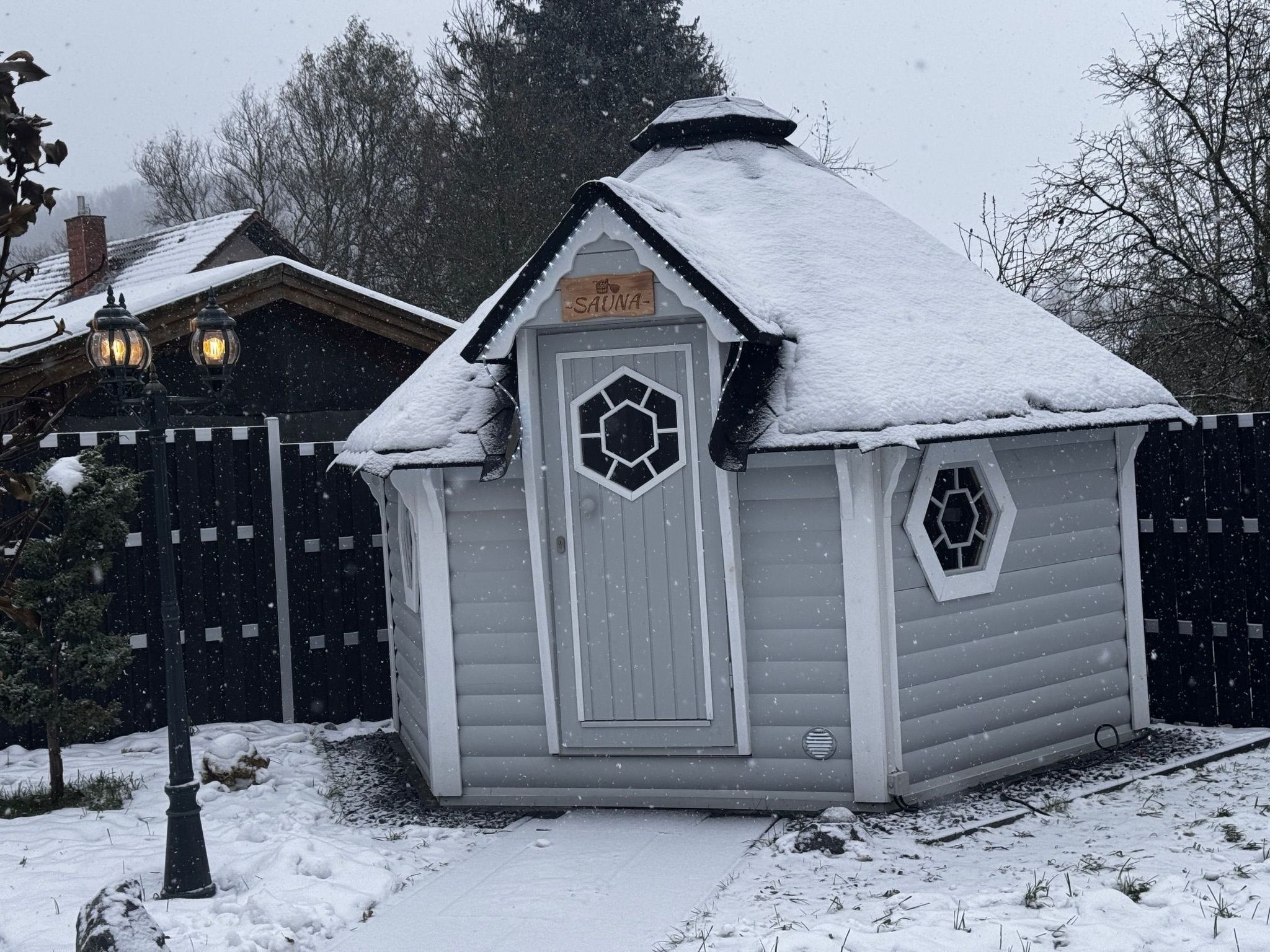 HAUS d MÖGLICHKEITEN-Binnen