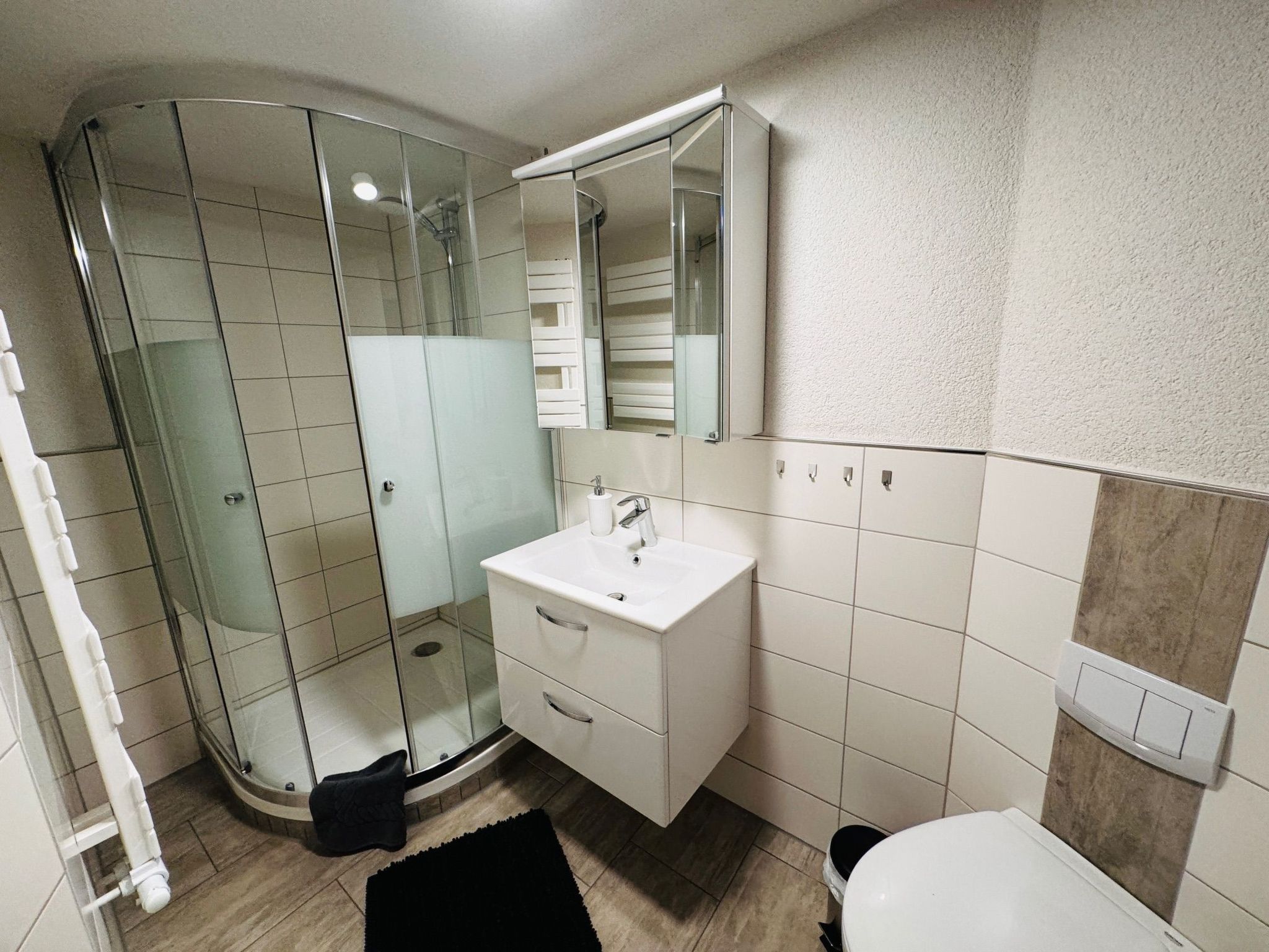 HAUS d MÖGLICHKEITEN-Binnen