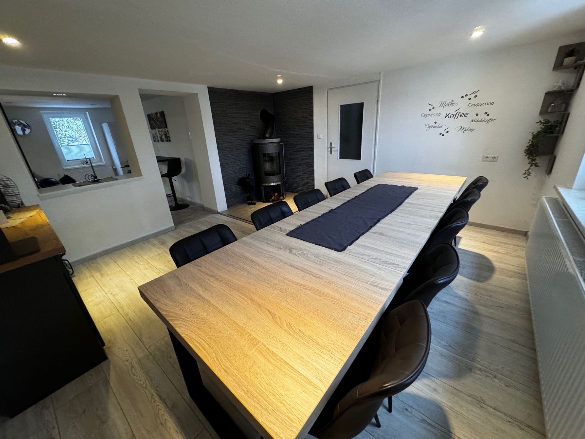 HAUS d MÖGLICHKEITEN-Binnen