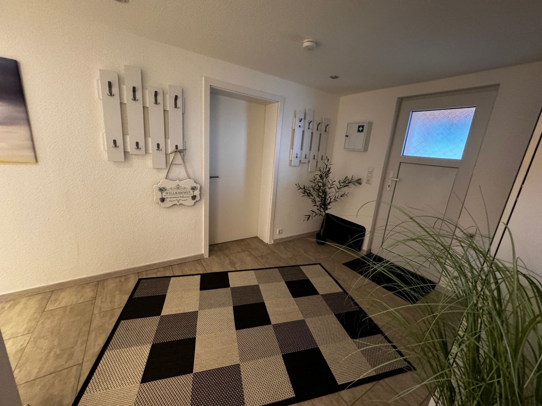 HAUS d MÖGLICHKEITEN-Binnen