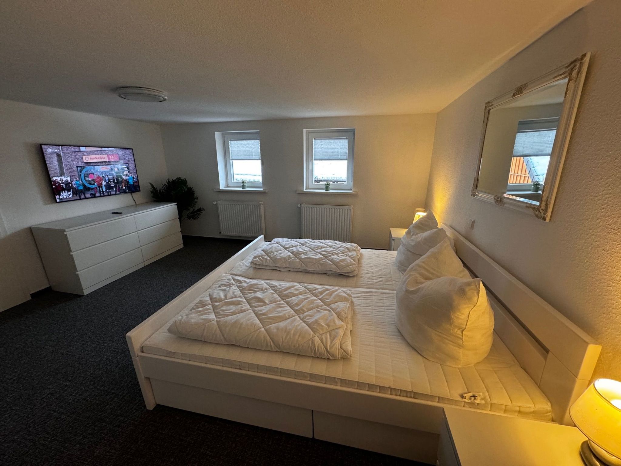 HAUS d MÖGLICHKEITEN-Binnen