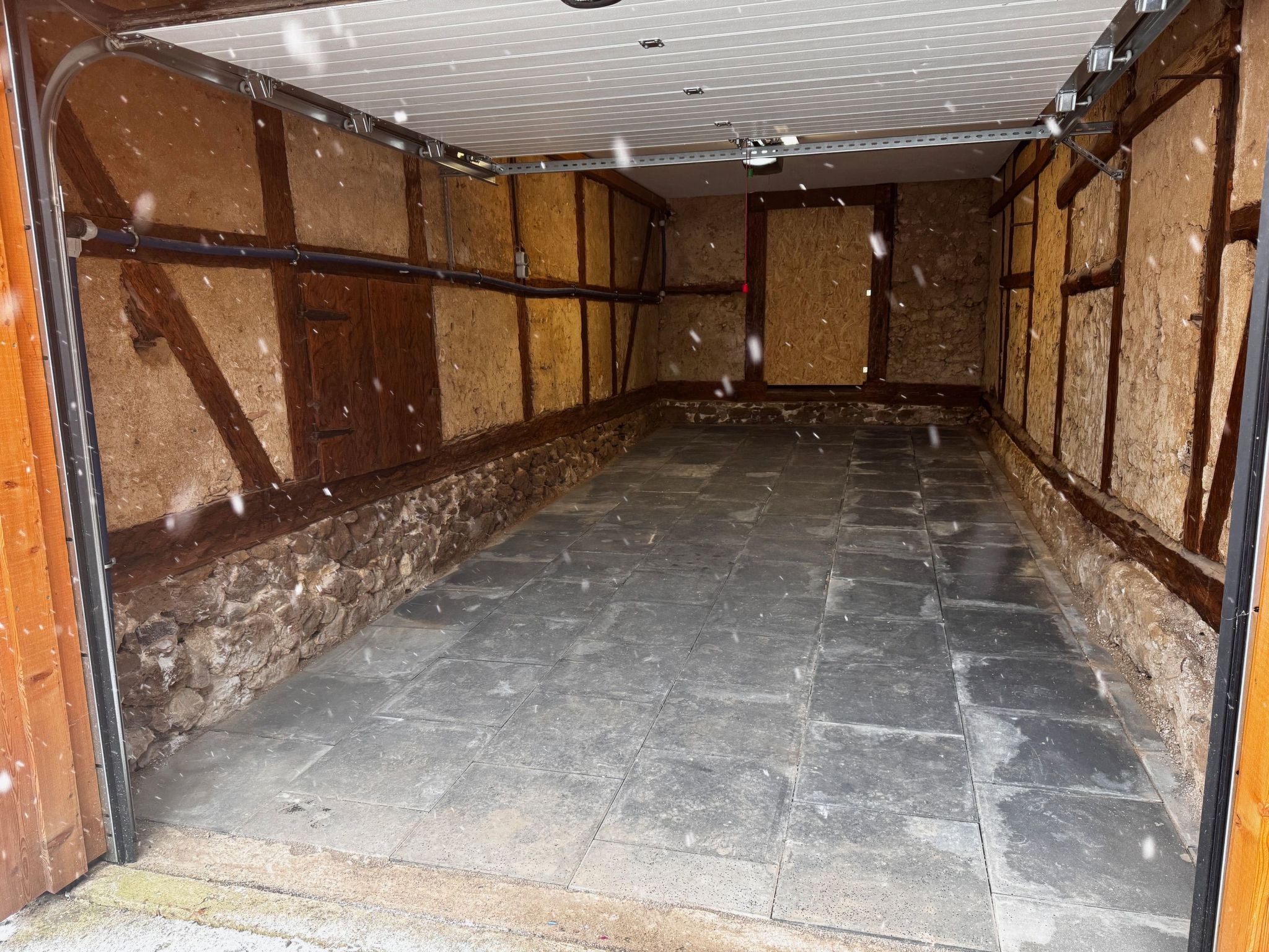 HAUS d MÖGLICHKEITEN-Binnen