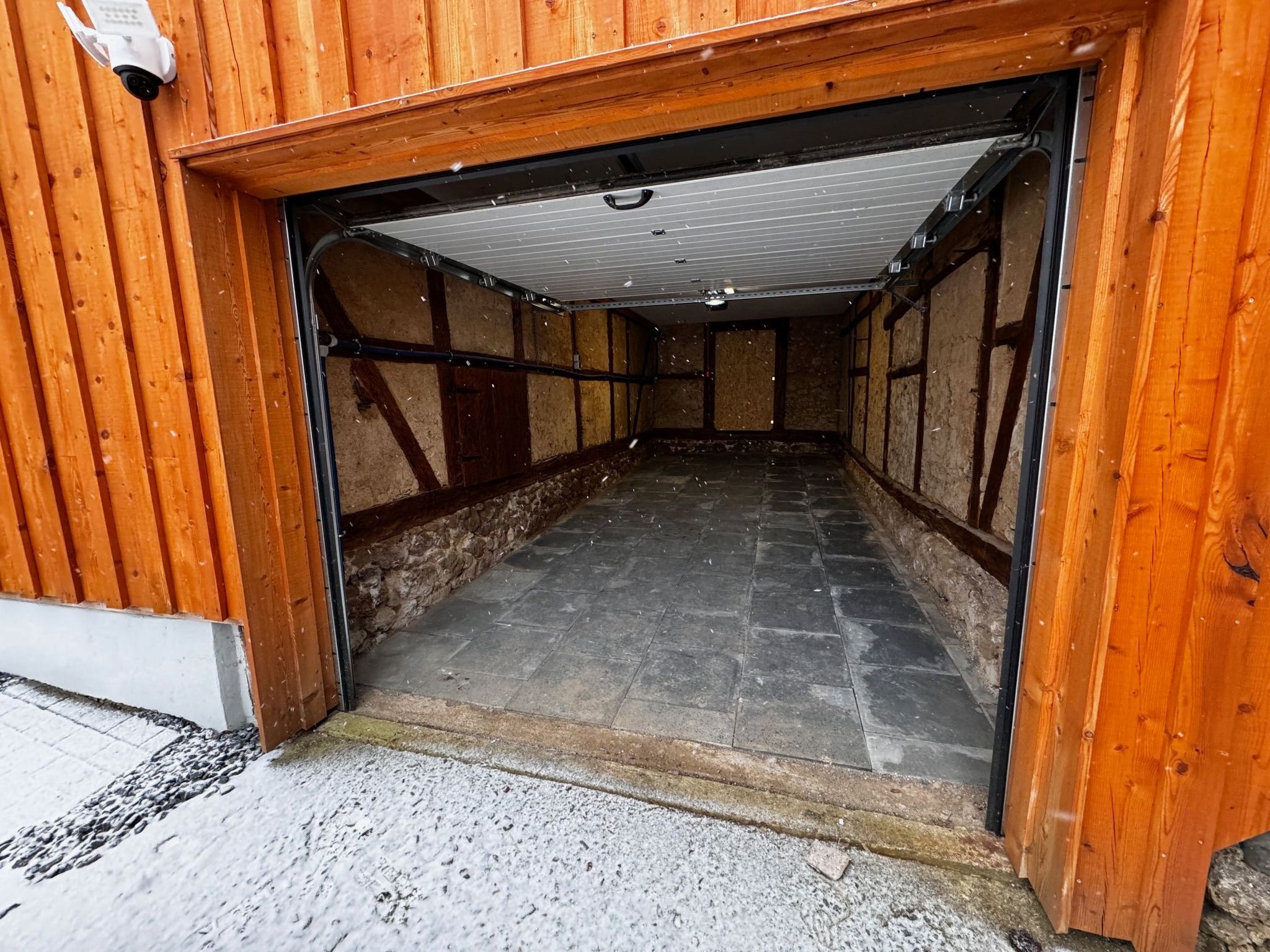 HAUS d MÖGLICHKEITEN-Binnen