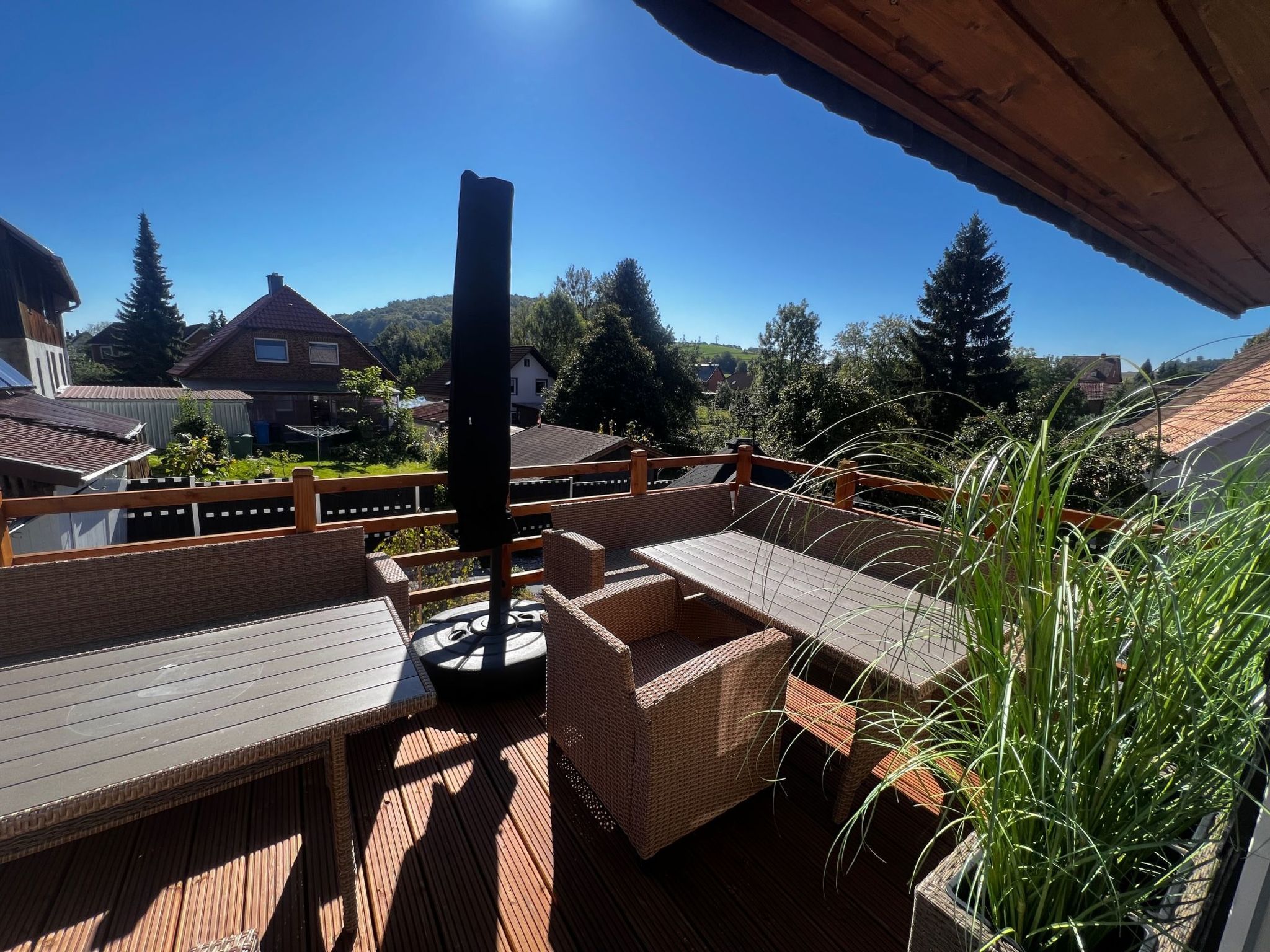 HAUS d MÖGLICHKEITEN-Binnen